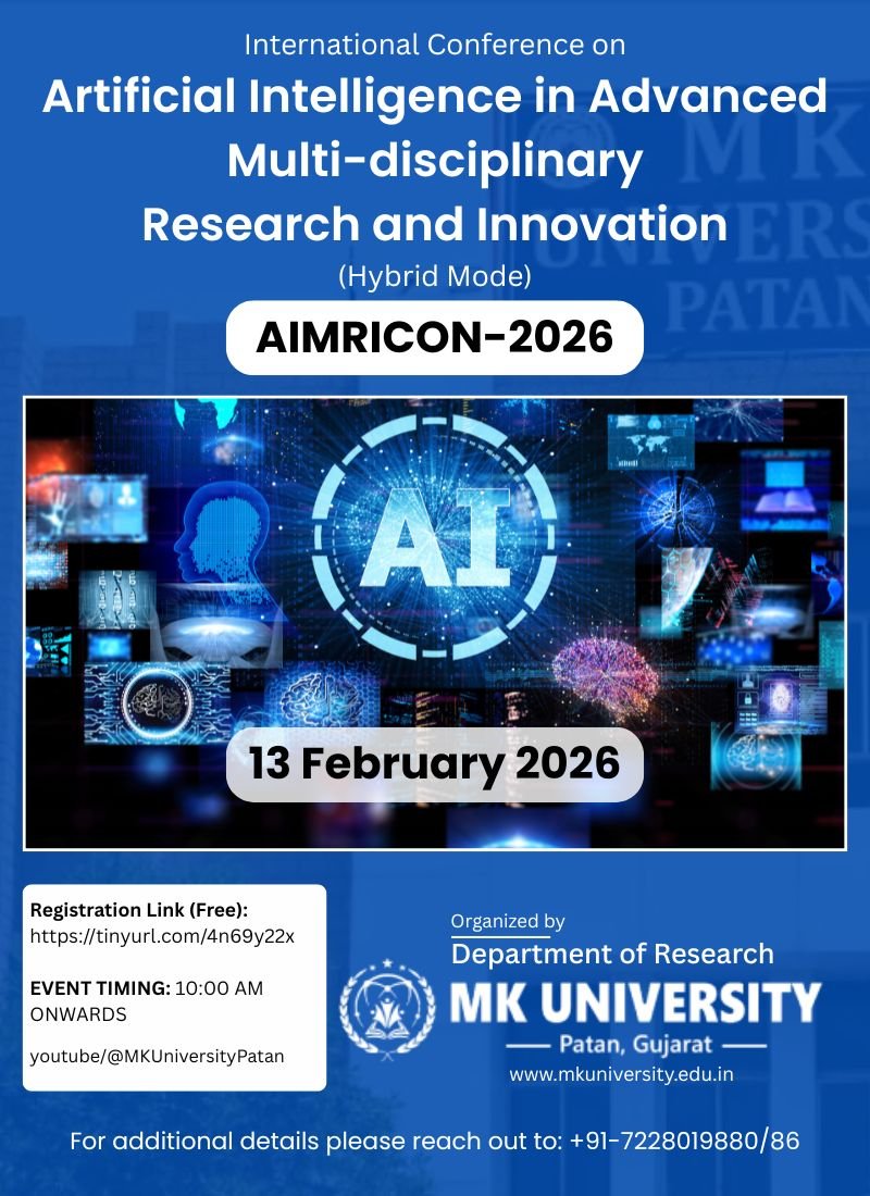 Department of Science