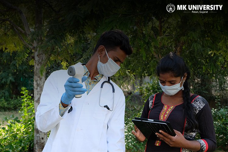 Department of Education and Physical Education