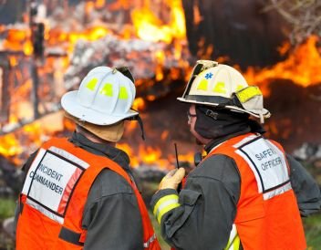 Department of Fire and Safety